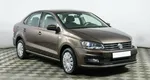 Volkswagen Polo 1.6 Механика