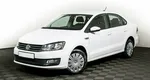 Volkswagen Polo 1.6 Механика