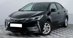 Toyota corolla cvt 2018 с пробегом 48 372 км