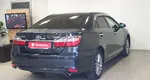 Toyota Camry VII (XV50) Рестайлинг