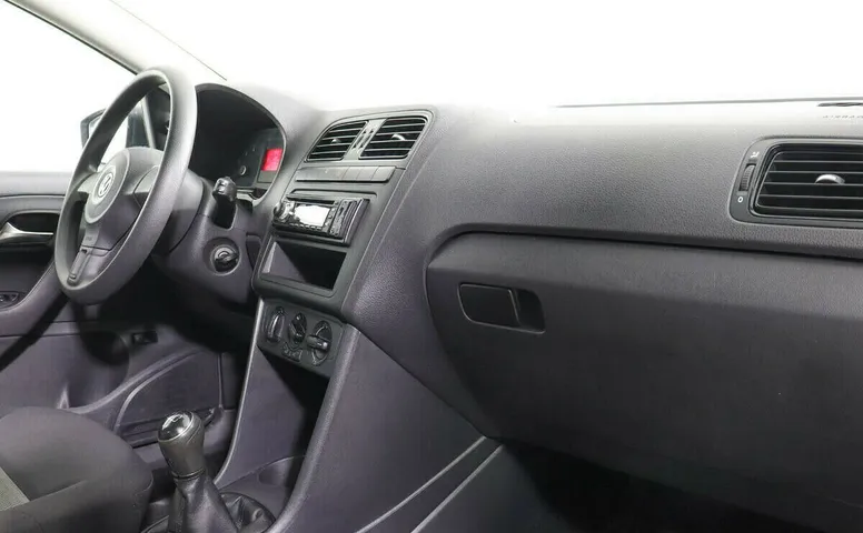 Volkswagen Polo V