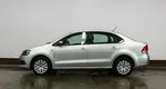Volkswagen Polo V
