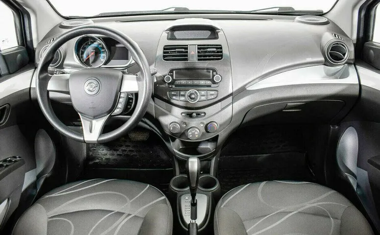 Ravon R2 1.3 Автомат