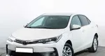 Toyota corolla cvt 2018 с пробегом 60 493 км