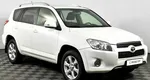 Toyota RAV4 2.4 Вариатор