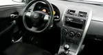 Toyota Corolla X (E140, E150) Рестайлинг