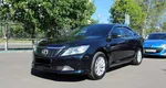 Toyota Camry VII (XV50)
