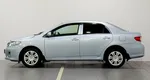 Toyota Corolla X (E140, E150) Рестайлинг