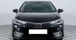 Toyota corolla cvt 2018 с пробегом 48 372 км