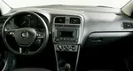Volkswagen Polo 1.6 Механика