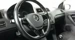 Volkswagen Polo 1.6 Механика