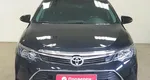Toyota Camry VII (XV50) Рестайлинг