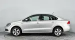 Volkswagen Polo V