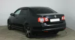 Volkswagen Jetta V