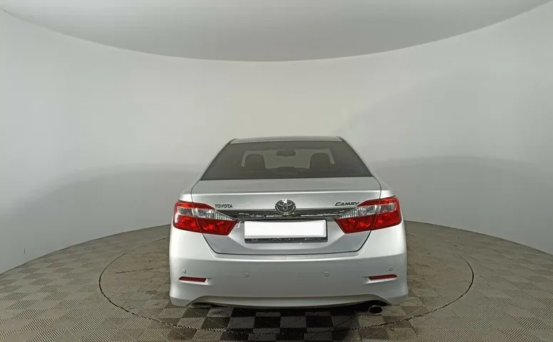 Toyota Camry VII (XV50)