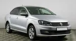 Volkswagen Polo 1.6 Механика