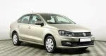 Volkswagen Polo 1.6 Механика