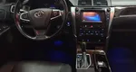 Toyota Camry VII (XV50) Рестайлинг