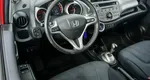Honda Jazz II