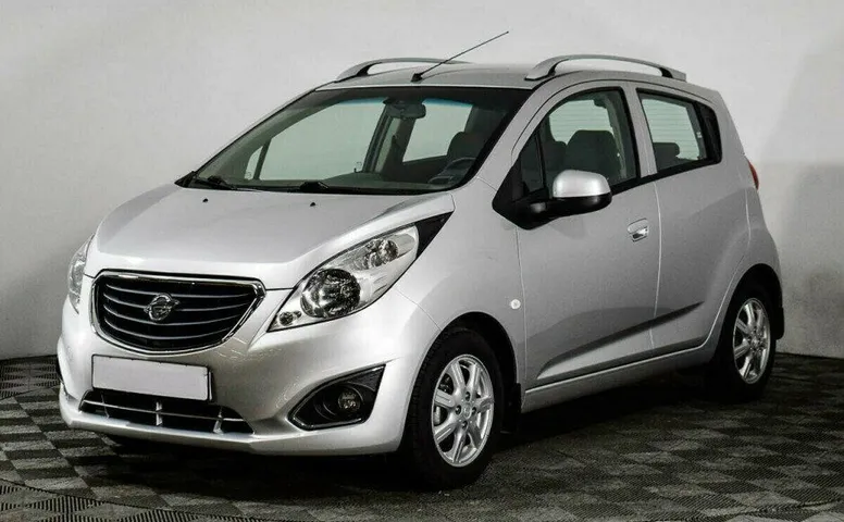 Ravon R2 1.3 Автомат