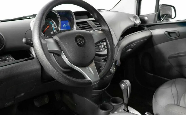Ravon R2 1.3 Автомат