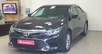 Toyota Camry VII (XV50) Рестайлинг