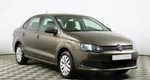 Volkswagen Polo 1.6 Механика