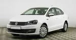 Volkswagen Polo 1.6 Механика