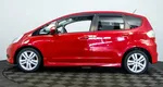 Honda Jazz II