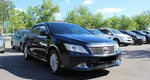Toyota Camry VII (XV50)