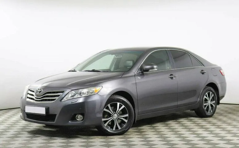 Toyota Camry 3.5 Автомат