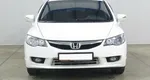 Honda Civic VIII Рестайлинг