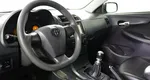 Toyota Corolla X (E140, E150) Рестайлинг