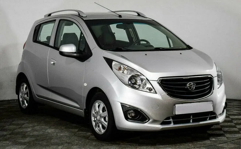 Ravon R2 1.3 Автомат