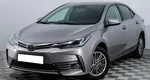 Toyota corolla cvt 2018 с пробегом 47 364 км