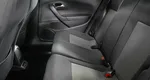 Volkswagen Polo 1.6 Механика