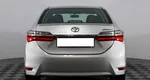 Toyota corolla cvt 2018 с пробегом 55 372 км