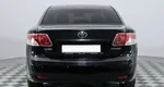 Toyota Avensis III