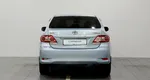 Toyota Corolla X (E140, E150) Рестайлинг