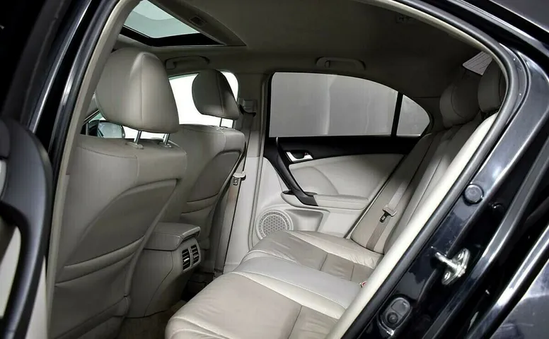 Honda Accord VIII