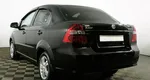 Ravon Nexia R3 1.5 Механика
