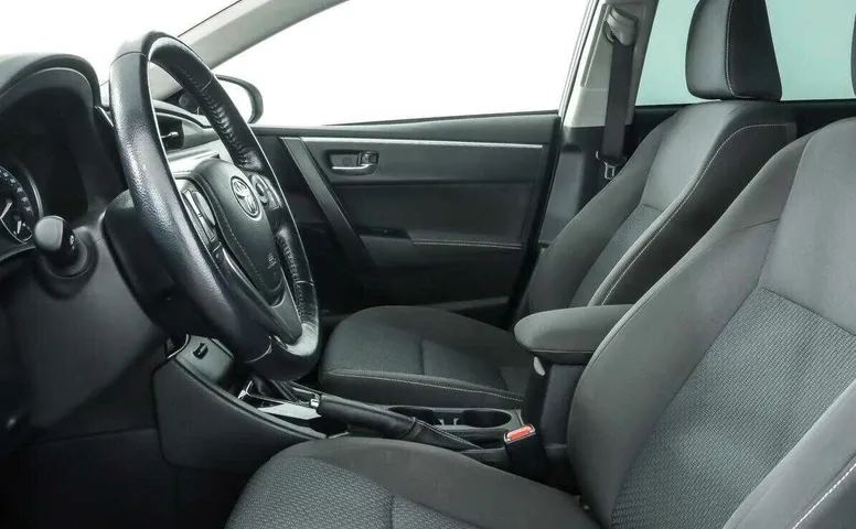 Toyota corolla cvt 2018 с пробегом 60 493 км