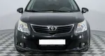Toyota Avensis III