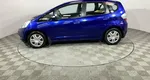 Honda Jazz II