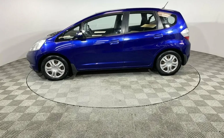 Honda Jazz II