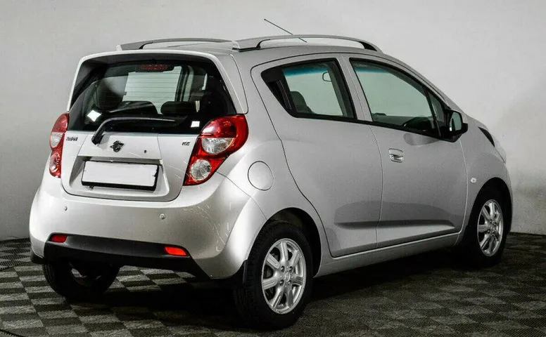 Ravon R2 1.3 Автомат