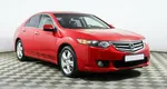 Honda Accord 2.4 Автомат