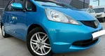 Honda Jazz II