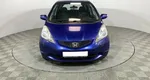 Honda Jazz II