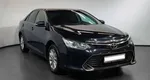 Toyota Camry VII (XV50) Рестайлинг